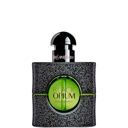 Black Opium Illicit Green