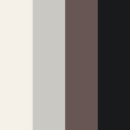 Vamp! Palette 4 Ombretti