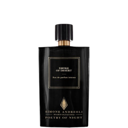 Simone Andreoli Smoke of Desert 100 ML