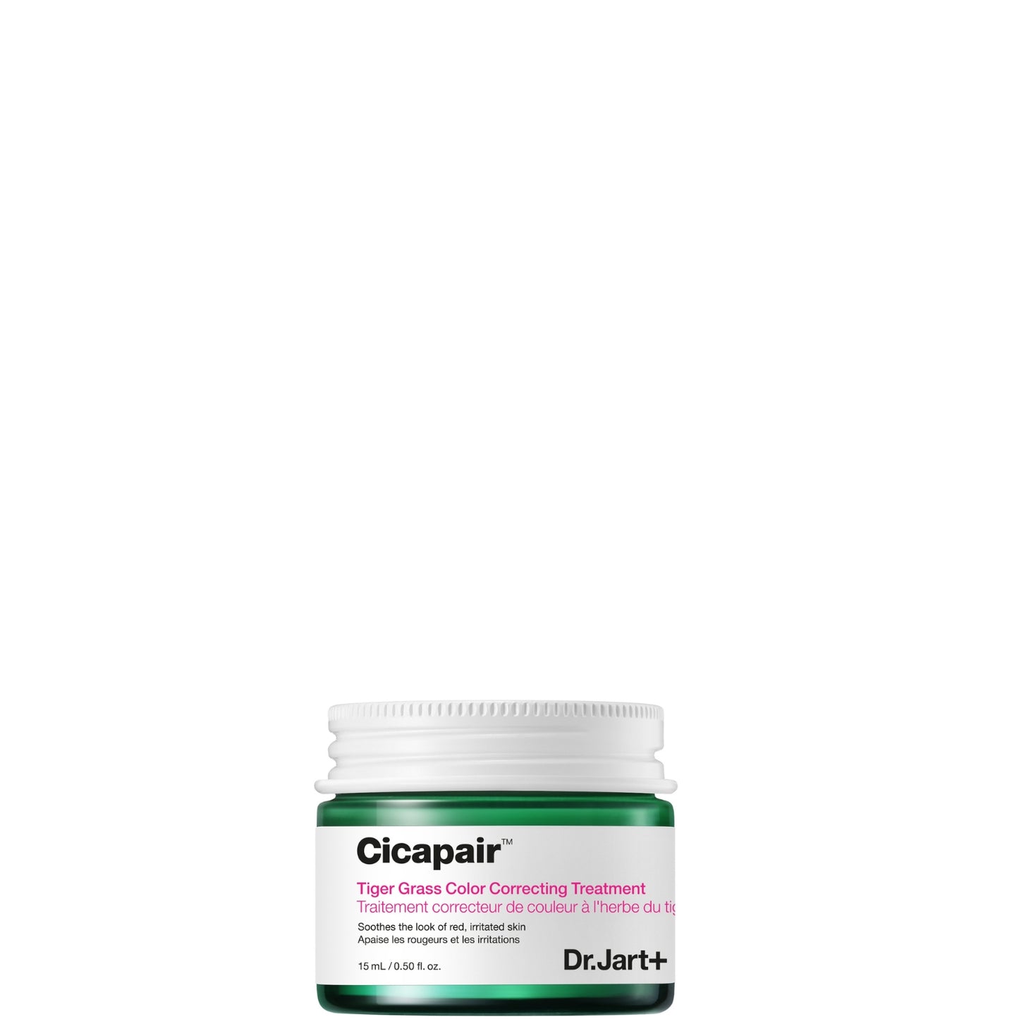 Dr.Jart+ Cicapair Tiger Grass Color Correcting Treatment