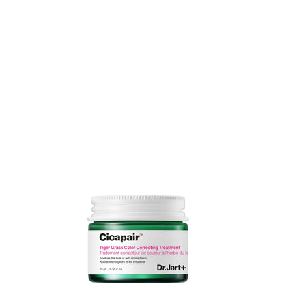 Dr.Jart+ Cicapair Tiger Grass Color Correcting Treatment