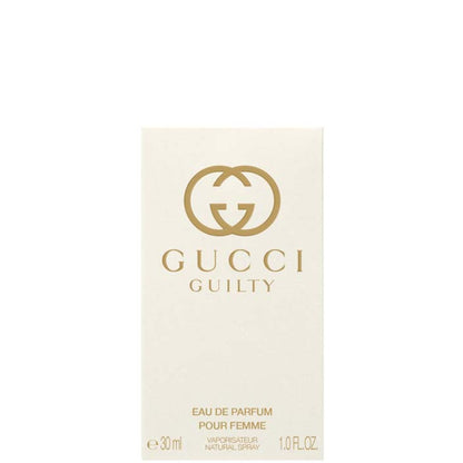 Guilty Pour Femme EDP