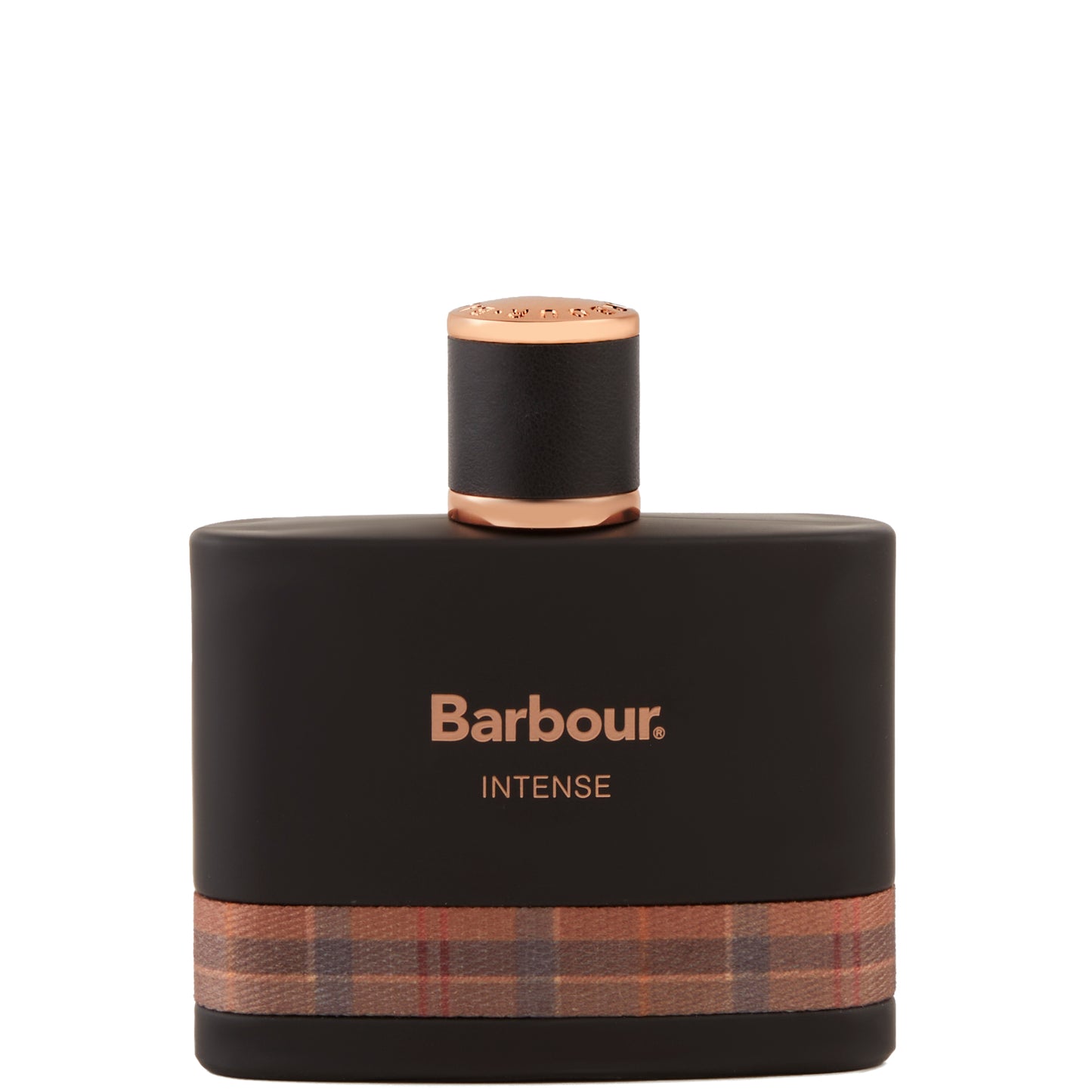 Barbour Origins Intense