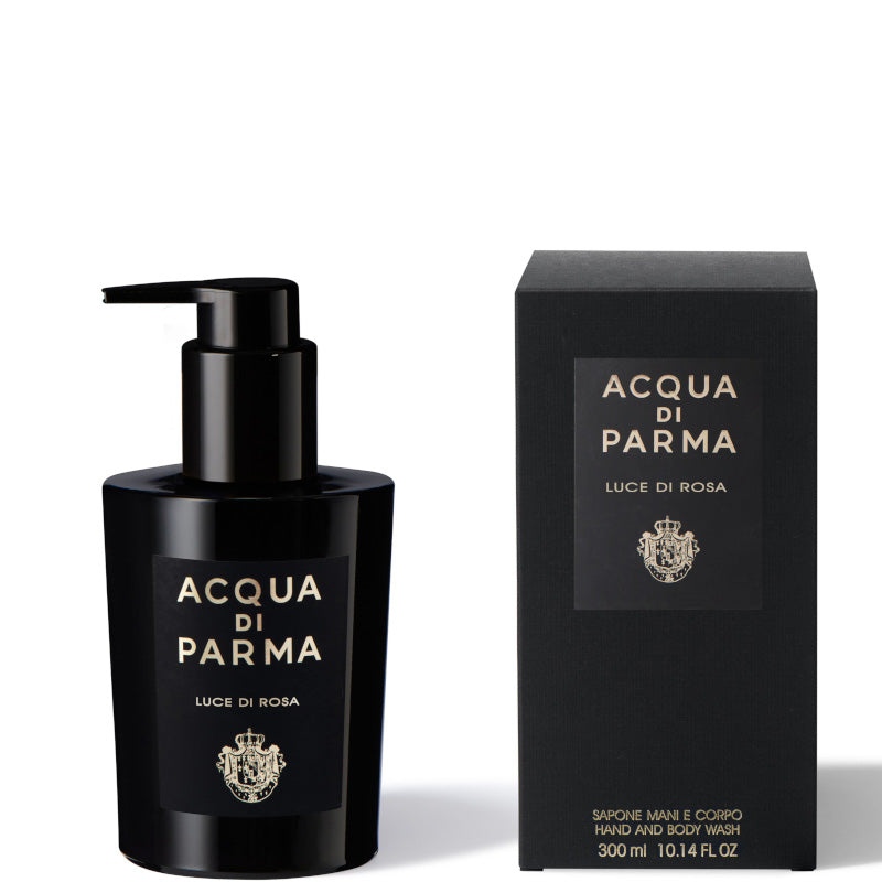 Acqua di Parma Luce di Rosa 300 ML