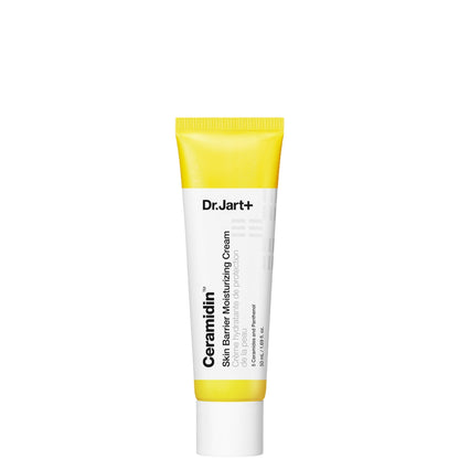 Dr.Jart+ Ceramidin Skin Barrier Moisturizing Cream