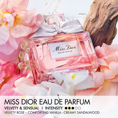 Miss Dior Eau de Parfum Cofanetto