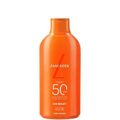 Sun Beauty Body Milk SPF 50
