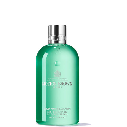 Wild Mint & Lavandin 300 ML