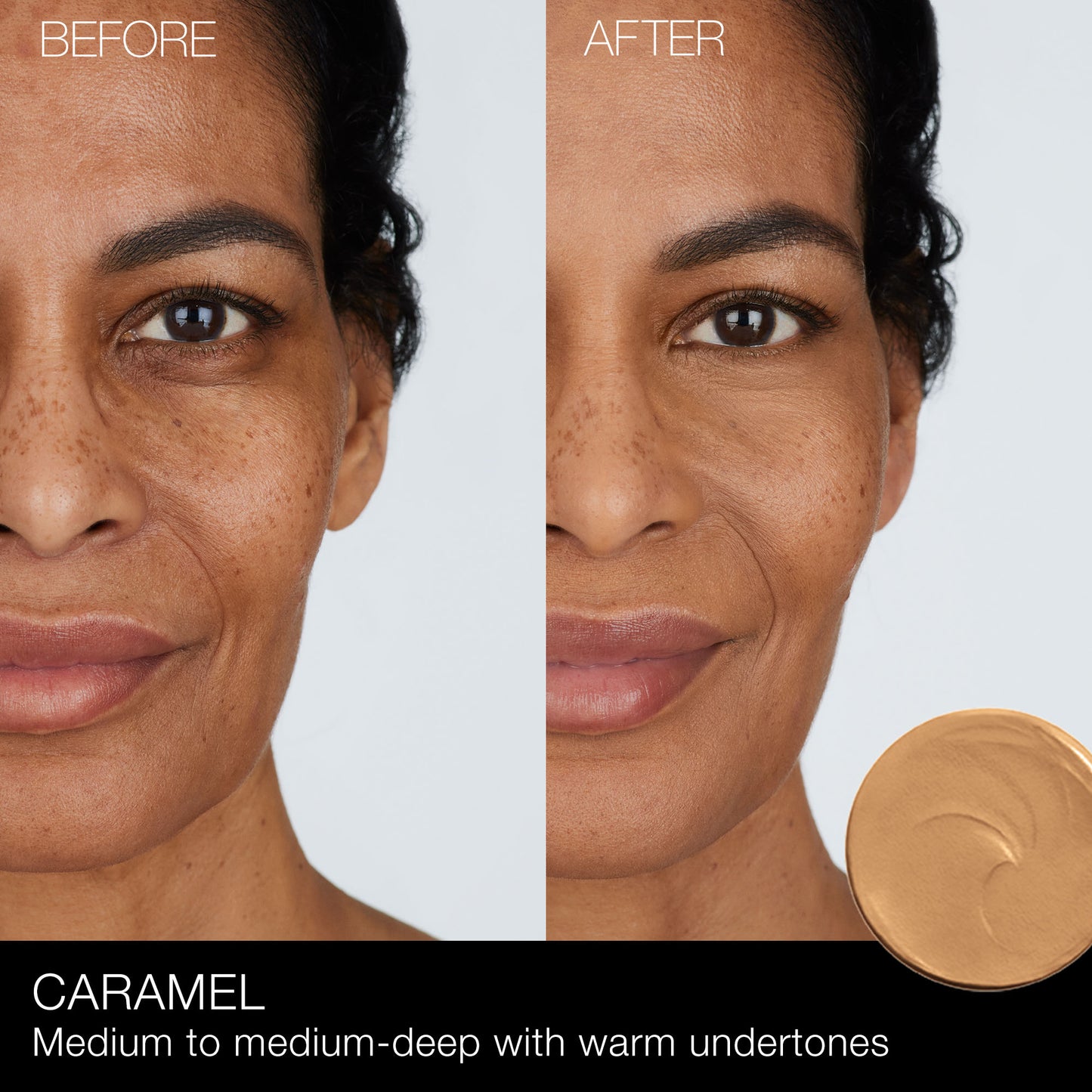 Nars Soft Matte Complete Concealer