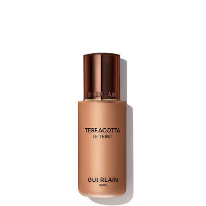 Terracotta - Le Teint