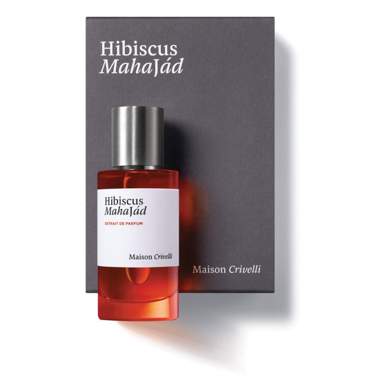 Maison Crivelli Hibiscus MahaJád