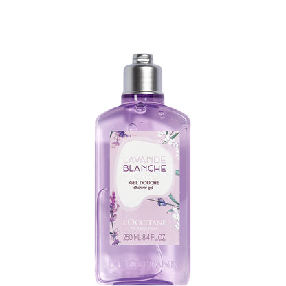 Lavande Blanche 250 ML