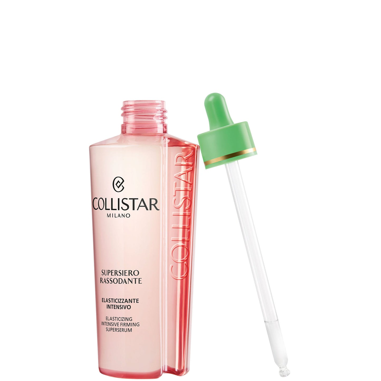 Supersiero Rassodante Elasticizzante Intensivo