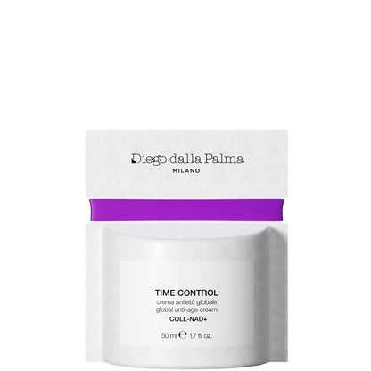 TIME CONTROL - Crema Anti-Età Globale