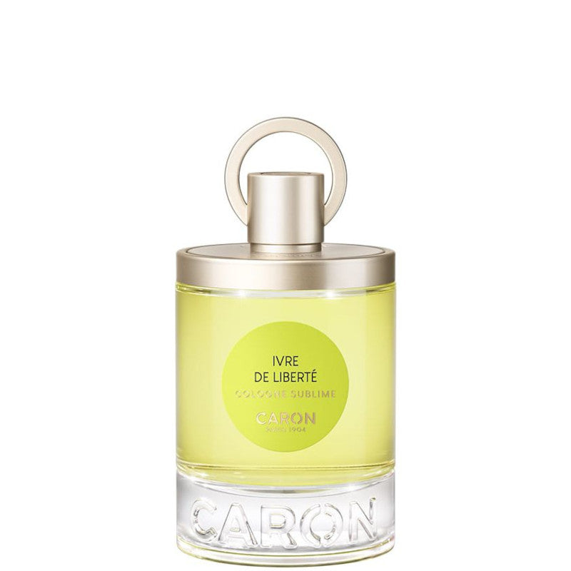 Caron Paris Ivre de Liberté