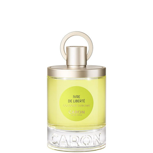 Caron Paris Ivre de Liberté