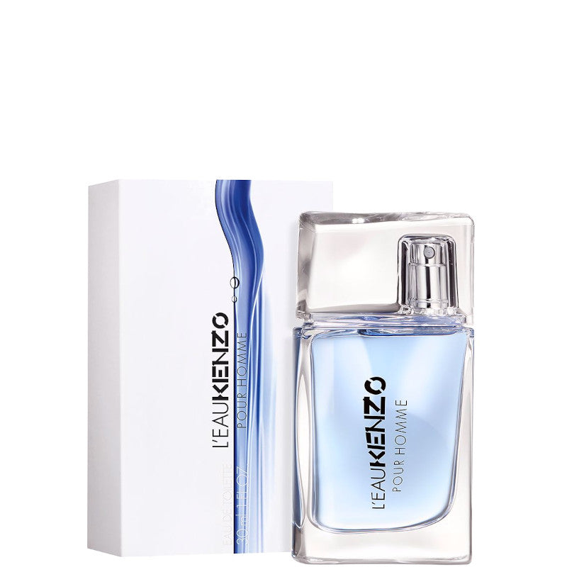 Kenzo L'eau Kenzo Pour Homme