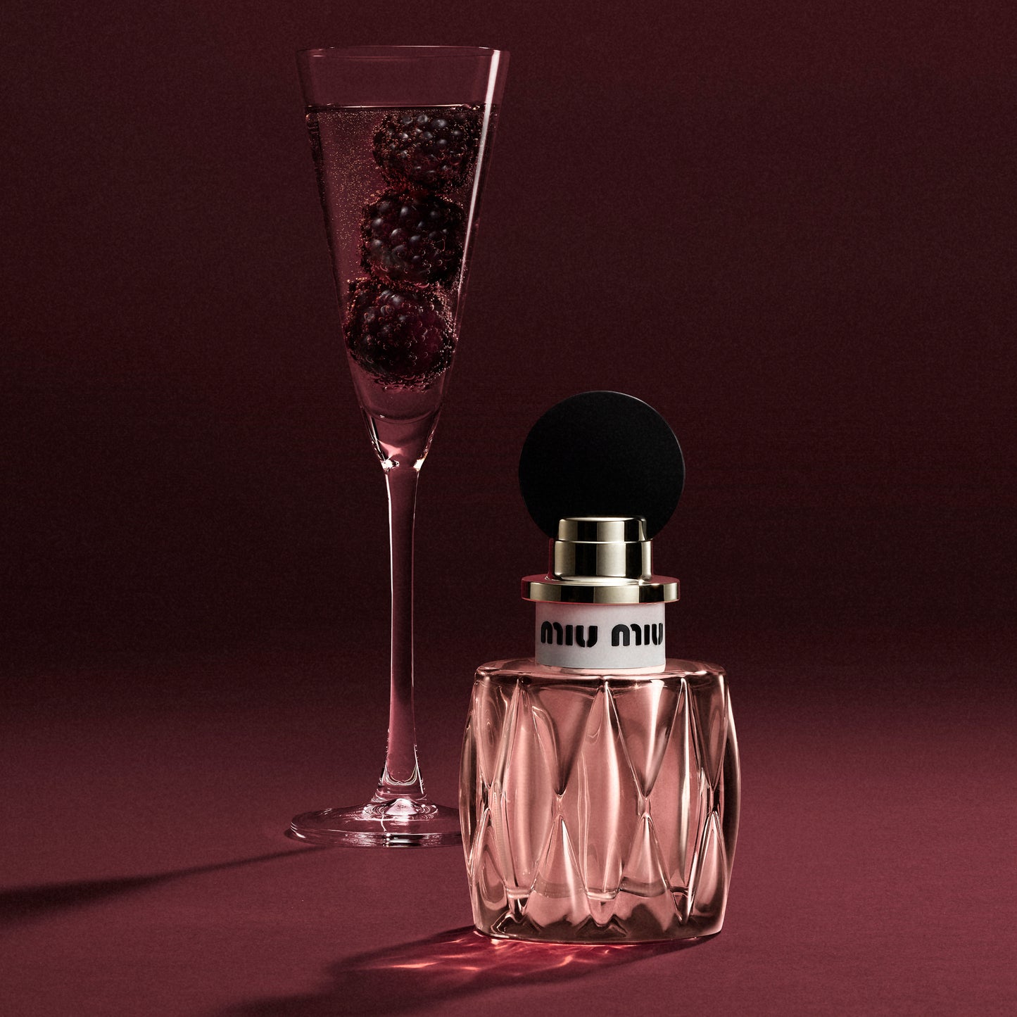 Miu Miu Miutine Intense Eau de Parfum
