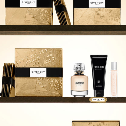 L'Interdit Eau de Parfum Confezione