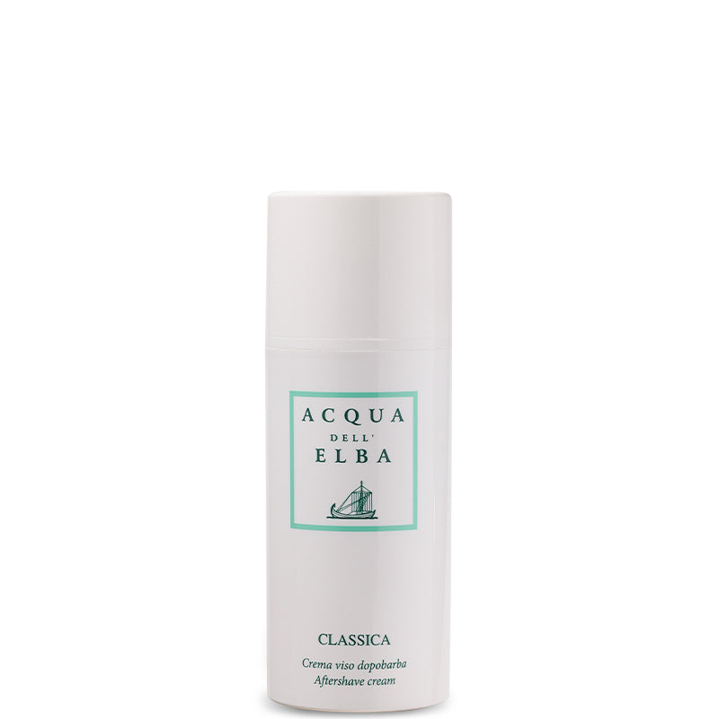 Acqua dell'Elba Classica Uomo Crema Viso Dopobarba