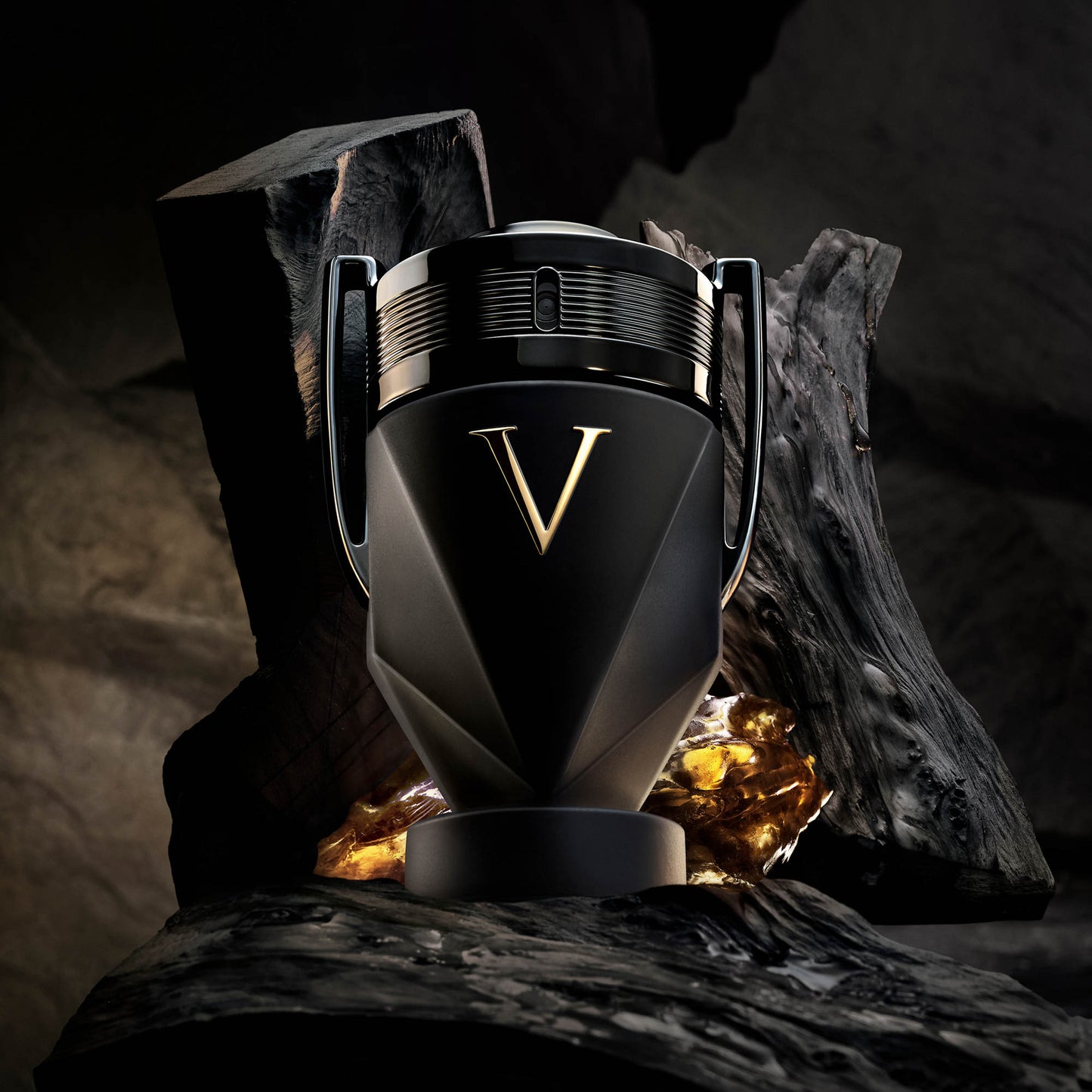 Rabanne Invictus Victory Absolu Parfum Intense