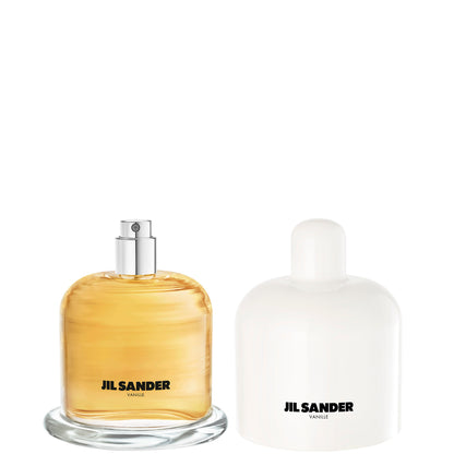 Jil Sander Olfactory Series 1 Vanille