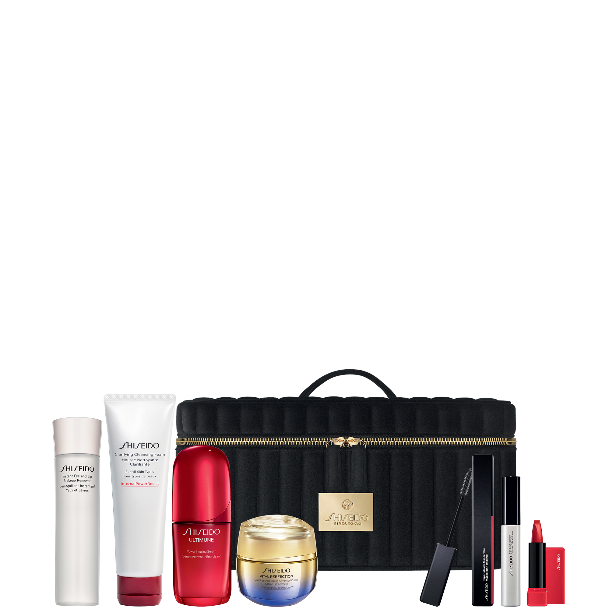 Selected Variant Image