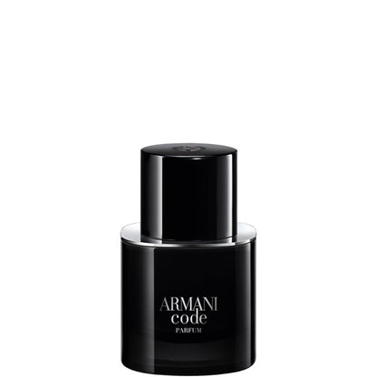 Armani Code Homme Parfum 30 ML Ricaricabile