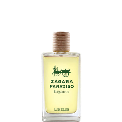 Zagara Paradiso Bergamotto