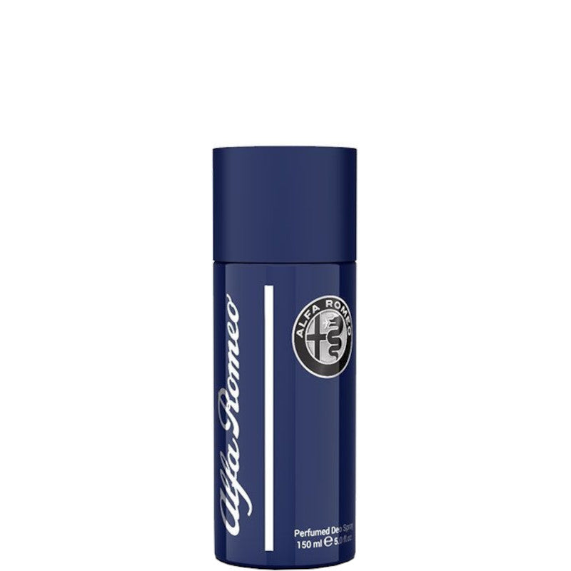 Alfa Romeo Blue 150 ML