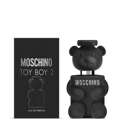 Moschino Toy Boy 2