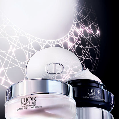 Dior Capture OX-C Treatment Crème Jour Fine