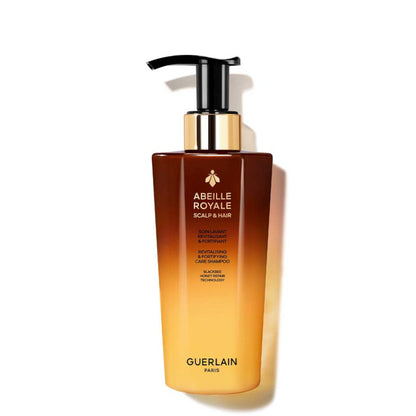 Abeille Royale Revitalising & Fortifying Care Shampoo 290 ML