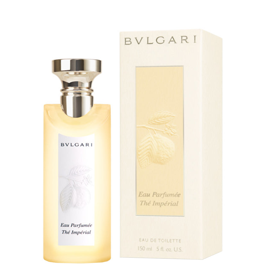 Eau Parfumée Thé Imperial Eau de Toilette