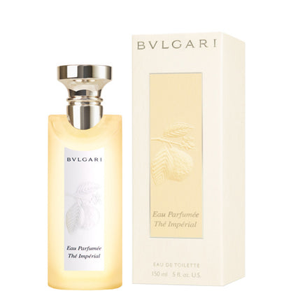 Eau Parfumée Thé Imperial Eau de Toilette