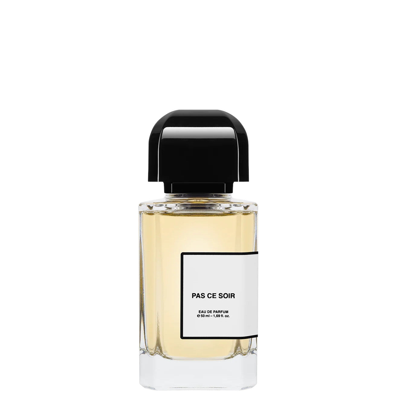 bdk Parfums Pas ce Soir