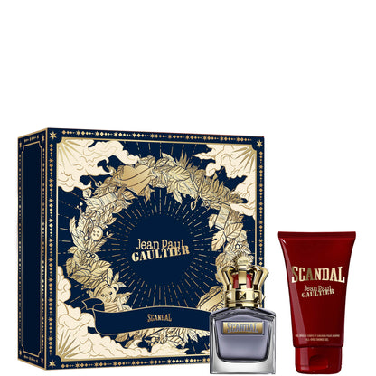 Scandal For Him Eau de Toilette Cofanetto