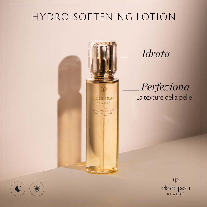 Clé de Peau Beauté Hydro-softening lotion 170 ML