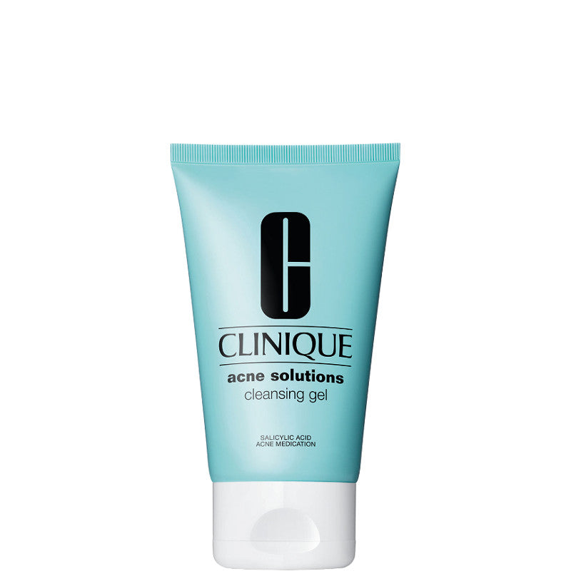 Anti-Blemish Cleansing Gel - Gel Detergente Eruzioni Cutanee 125 ML