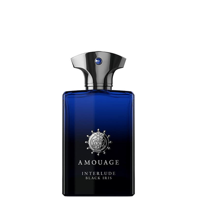 Amouage Interlude Black Iris Man 100 ML