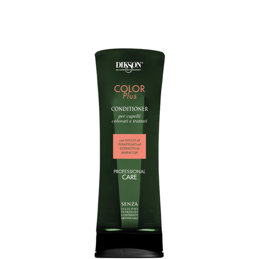 Color Plus - Conditioner 400 ML