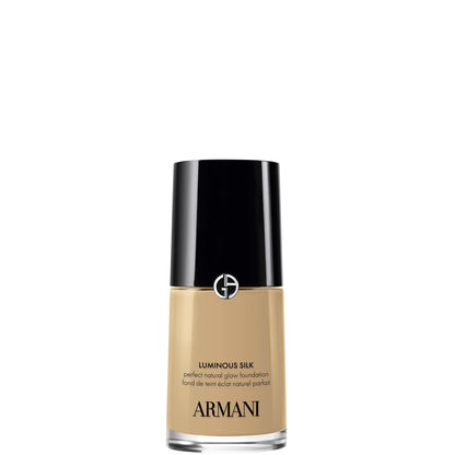 Luminous Silk Foundation
