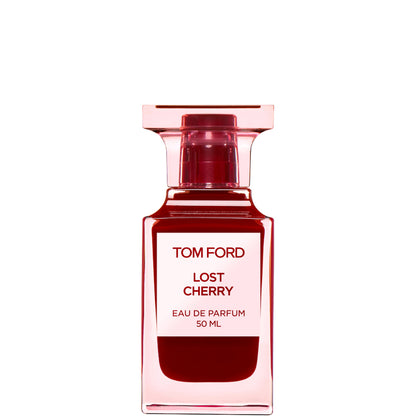 Tom Ford Lost Cherry 50 ML Eau de Parfum + 10 ML Eau de Parfum Travel Spray