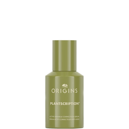 Origins Plantscription™ Active Wrinkle Correction Serum with Retinoid 30 ML