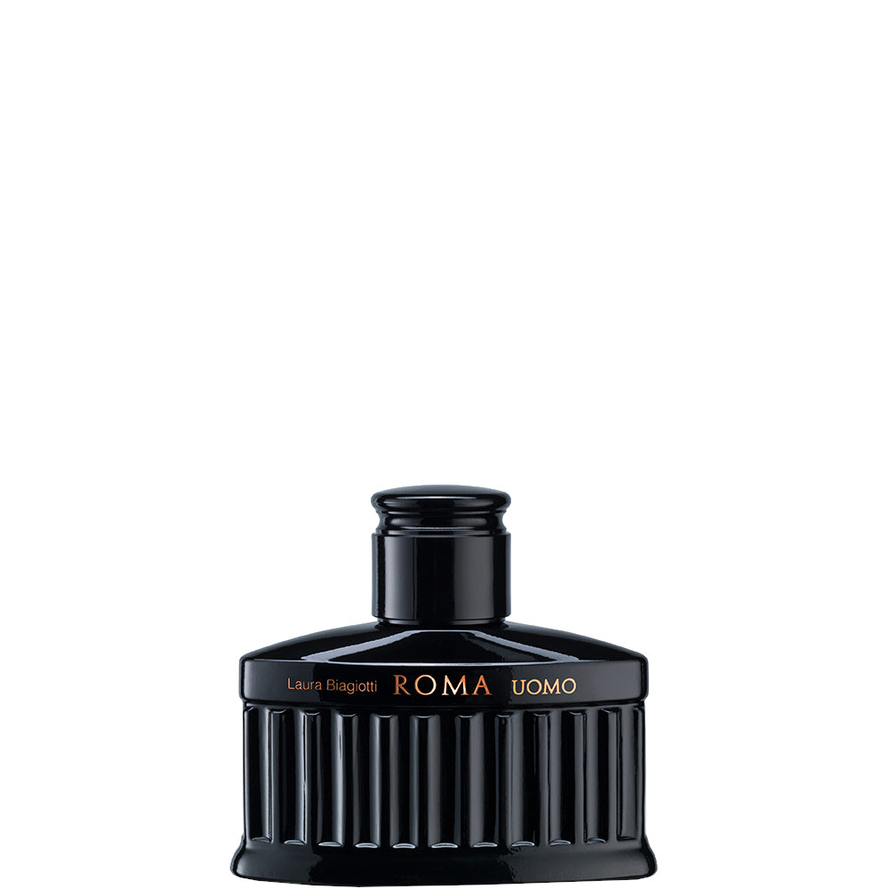 Roma Uomo Nero Estremo