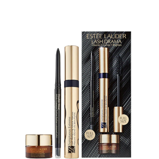 Sumptuous Extreme - Mascara Super Volumizzante Confezione