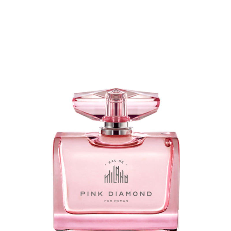 Eau de Milano Pink Diamond