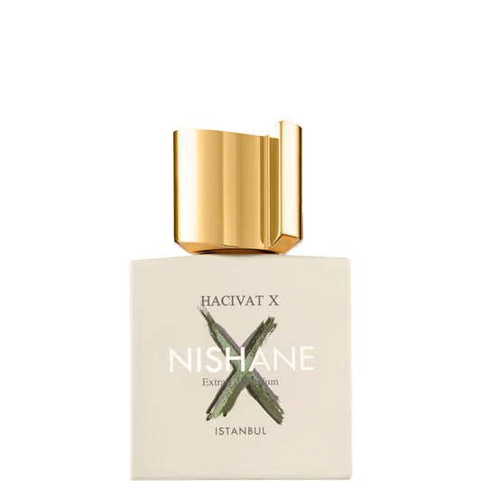 Nishane Hacivat X - The X Collection