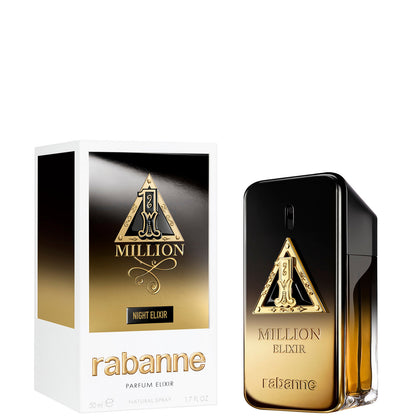 Rabanne 1 Million Night Elixir Parfum Elixir