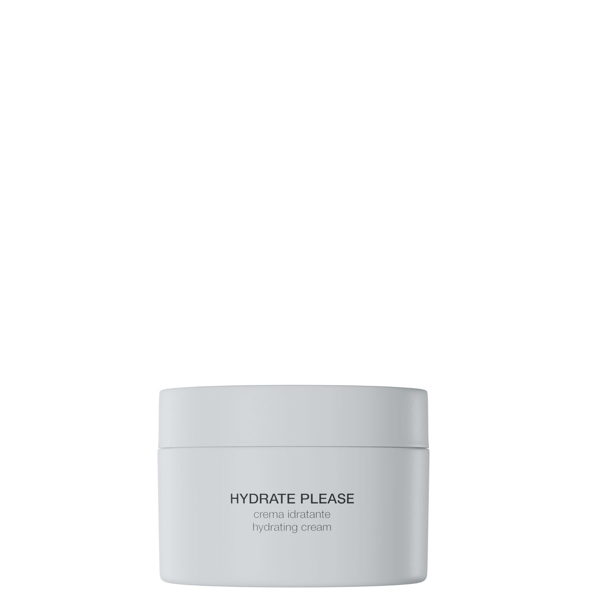 HYDRATE PLEASE - Crema Idratante
